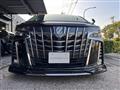 2019 Toyota Alphard G