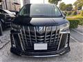 2019 Toyota Alphard G