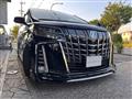 2019 Toyota Alphard G