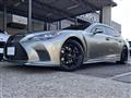 2022 Lexus LS
