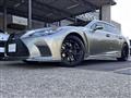 2022 Lexus LS