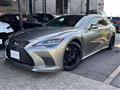 2022 Lexus LS