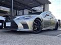 2022 Lexus LS