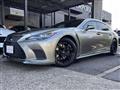 2022 Lexus LS