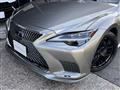 2022 Lexus LS