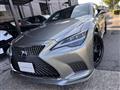 2022 Lexus LS