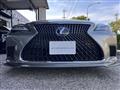 2022 Lexus LS
