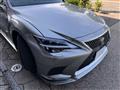 2022 Lexus LS