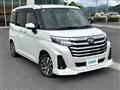 2022 Toyota Roomy