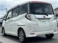 2022 Toyota Roomy