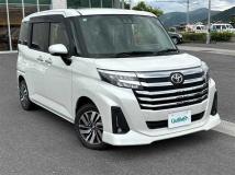 2022 Toyota Roomy