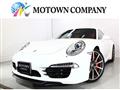2013 Porsche 911