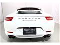 2013 Porsche 911