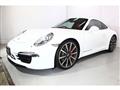 2013 Porsche 911
