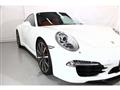 2013 Porsche 911