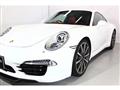 2013 Porsche 911