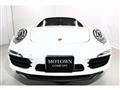 2013 Porsche 911