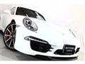 2013 Porsche 911