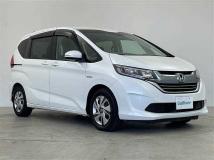 2019 Honda Freed