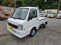 2008 Subaru Sambar