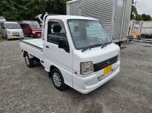 2008 Subaru Sambar