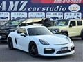 2013 Porsche Cayman