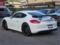2013 Porsche Cayman