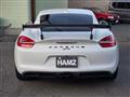 2013 Porsche Cayman