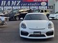 2013 Porsche Cayman