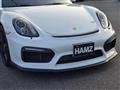 2013 Porsche Cayman