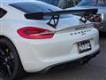 2013 Porsche Cayman