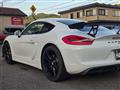 2013 Porsche Cayman
