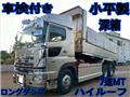 2007 Hino Hino Others