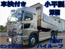 2007 Hino Hino Others