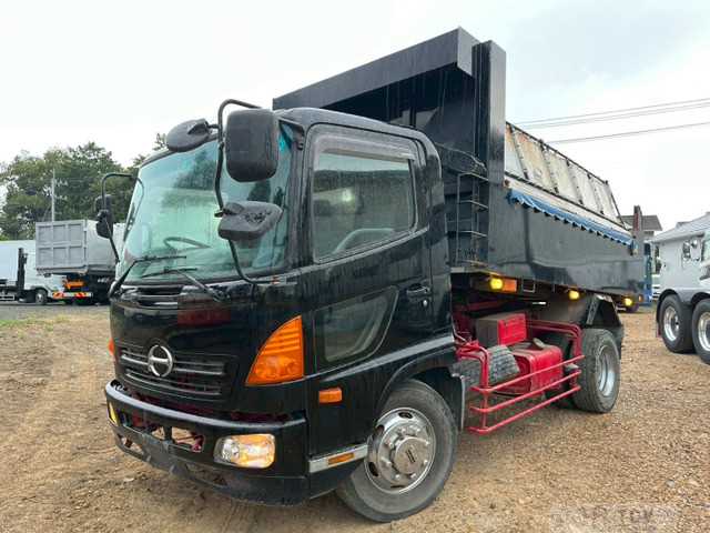 2005 Hino Hino Others