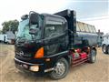 2005 Hino Hino Others