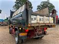 2005 Hino Hino Others