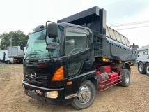 2005 Hino Hino Others
