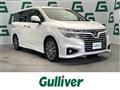 2016 Nissan Elgrand