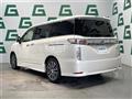 2016 Nissan Elgrand