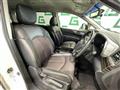 2016 Nissan Elgrand