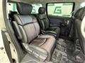 2016 Nissan Elgrand