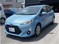 2015 Toyota AQUA
