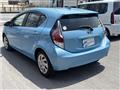 2015 Toyota AQUA