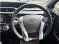 2015 Toyota AQUA