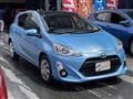2015 Toyota AQUA