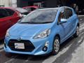 2015 Toyota AQUA
