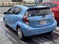 2015 Toyota AQUA