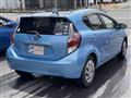 2015 Toyota AQUA