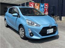 2015 Toyota AQUA